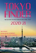 TOKYO　FINDER　2020－21（4）