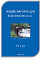 市民活動　資料の保存と公開　草の根の資料を活用するために