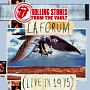 L．A．フォーラム（ライヴ・イン・1975）　ボブ・クリアマウンテン・ミックス・ヴァージョン[初回限定盤]