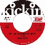 KICKIN　PRESENTS　MAINSTREAM　45　－　THE　LOUD　MINORITY　（EDIT）　PT．1＆2[初回限定盤]