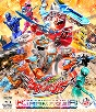 スーパー戦隊シリーズ　魔進戦隊キラメイジャー　Blu‐ray　COLLECTION　2  