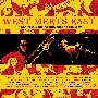 ウエスト・ミーツ・イースト〜インディアン・ミュージック・アンド・イッツ・インフルーエンス・オン・ザ・ウエスト