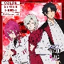 「VAZZROCK」COLORシリーズ　［－RED－］「Paint　the　town　red」