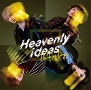 Heavenly　ideas(DVD付)[初回限定盤]