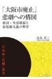 「大阪市廃止」悲劇への構図　経済・生活破綻と府集権主義の弊害