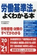 労働基準法がよくわかる本　’20〜’21年版