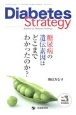 Diabetes　Strategy　10－3　Journal　of　Diabetes　Strategy