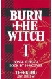 BURN　THE　WITCH（1）