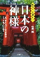 知っておきたい日本の神様　どの神社に、どんな神様がまつられているか？