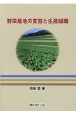 野菜産地の変容と生産組織