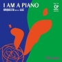 I　AM　A　PIANO[初回限定盤]