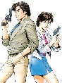 CITY　HUNTER　3　＆　’91　Blu－ray　Disc　BOX  [初回限定盤]