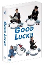 GOOD　LUCK！！　Blu－ray　BOX  