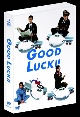 GOOD　LUCK！！　DVD－BOX  