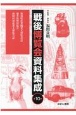 戦後博覧会資料集成　新潟県産業観光大博覧会誌・福井復興博覧会・南国高知産業大博覧（10）