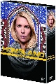 HOMELAND／ホームランド　ファイナル・シーズン　DVDコレクターズBOX  