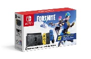 Nintendo　Switch：フォートナイトSpecialセット（HADSKFAGE）