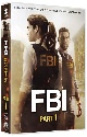 FBI：特別捜査班　DVD－BOX　Part1  