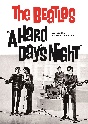 A　HARD　DAY’S　NIGHT【4K　Ultra　HD　ブルーレイ＋ブルーレイ】  