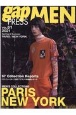 gap　PRESS　MEN　2020ー21　S／S　PARIS／NY（61）