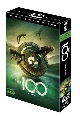 THE100／ハンドレッド　＜ファイナル・シーズン＞DVD　コンプリート・ボックス  