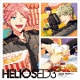 『HELIOS　Rising　Heroes』エンディングテーマ　Vol．3