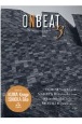 ONBEAT　Bilingual　Magazine　for　Art　and　Culture　from　the　Edge　of　the　East（13）