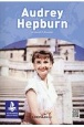 Audrey　Hepburn