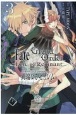 Fate／Grand　Order〜Epic　of　Remnant〜　亜種特異点IV　禁忌降臨庭園　セイレム　異端なるセイレム（3）