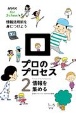 NHK　for　School　プロのプロセス　情報活用術を身につけよう　情報を集める（2）
