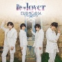 Be　my　lover（A）(DVD付)[初回限定盤]
