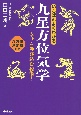 いちばんよくわかる九星方位気学