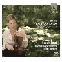 Isabelle　Faust　－　GREAT　CONCERTOS　Vol．1[初回限定盤]