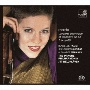 Isabelle　Faust　－　GREAT　CONCERTOS　Vol．6[初回限定盤]