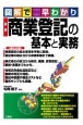 図解で早わかり　最新　商業登記の基本と実務