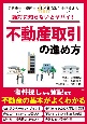 絶対に知らないとヤバイ！不動産取引の進め方　司法書士・税理士・宅地建物取引士が教える