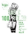 BASIC　100　RULES　SpringーSummer　服好きならずっと覚えておきたい100のこと春と夏