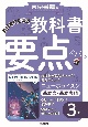 教科書要点ズバッ！ニューホライズン基本文・基本表現3年　教科書完全準拠