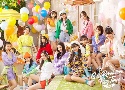Girls　Revolution／Party　Time！(DVD付)[初回限定盤]
