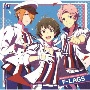 THE　IDOLM＠STER　SideM　NEW　STAGE　EPISODE　15　F－LAGS