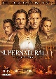 SUPERNATURAL　XV　＜ファイナル・シーズン＞DVD　コンプリート・ボックス  