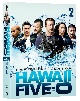 Hawaii　Five－0　ファイナル・シーズン　DVD－BOX　Part2  