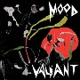 Mood　Valiant（TシャツXL付）[初回限定盤]
