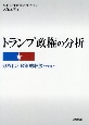 トランプ政権の分析　分極化と政策的収斂との間で