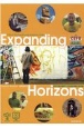 世界を巡る映像で学ぶ総合英語＜準中級＞　Expanding　Horizons：Critical