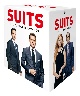 SUITS／スーツ　コンプリート　DVD－BOX  