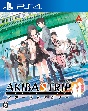 AKIBA’S　TRIP　ファーストメモリー