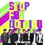 STOP　FOR　NOTHING(DVD付)