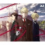 TVアニメ『憂国のモリアーティ』2クール目エンディング主題歌　OMEGA（アニメ盤）