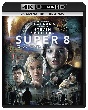 SUPER　8／スーパーエイト　4K　Ultra　HD＋ブルーレイ  